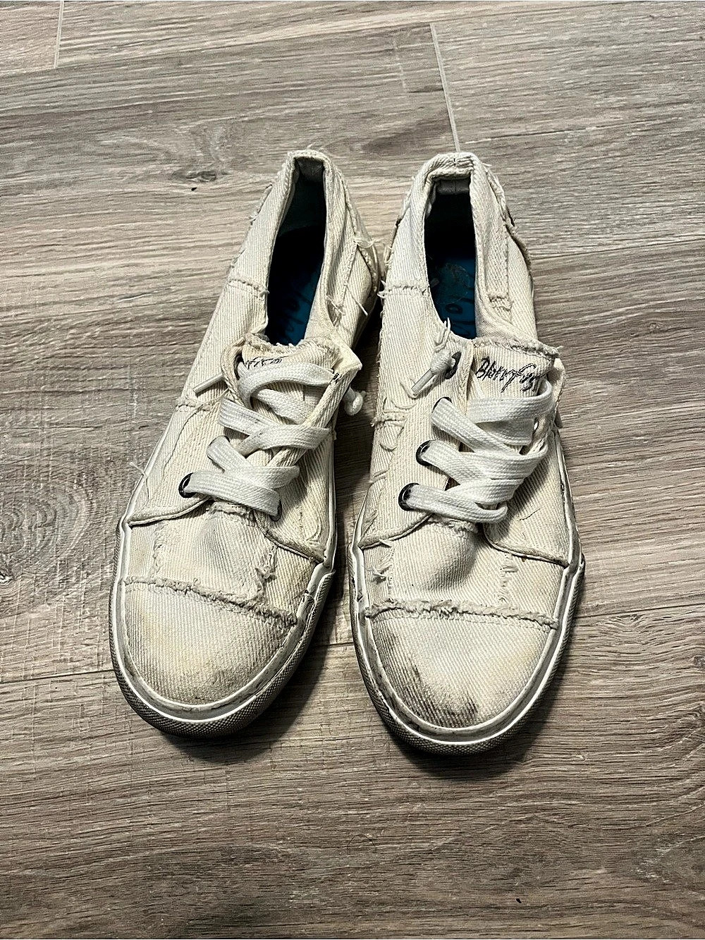Blowfish Malibu Slip Ons